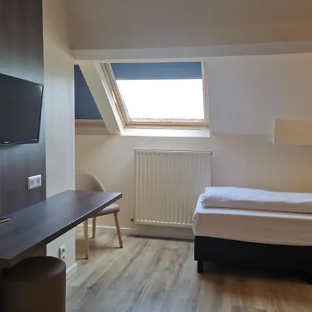 Hotel Ii Ostende