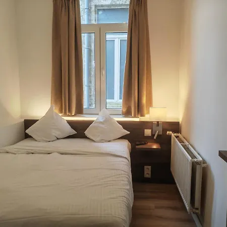 Hotel Ii Ostende