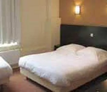 Otel Ii Oostende