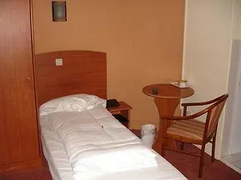 Ii Hotel Ostenda