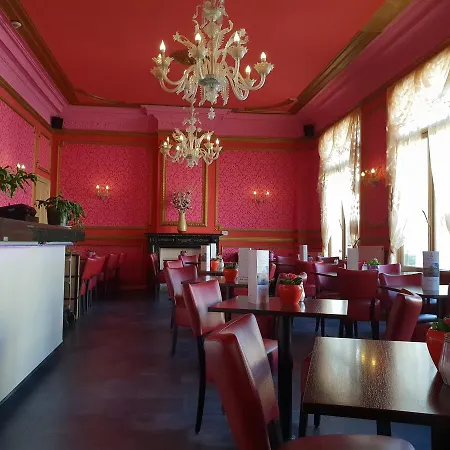 Hotel Ii Ostenda