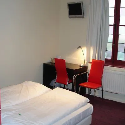 Ii Hotel Ostenda